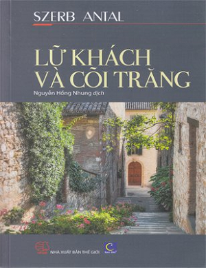  Lữ khách và Cõi Trăng 
