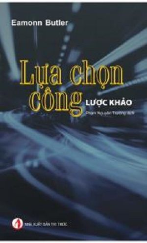  Lựa chọn công - Lược khảo 