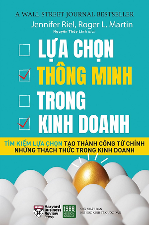  Lựa Chọn Thông Minh Trong Kinh Doanh 