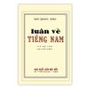  Luận về tiếng Nam 