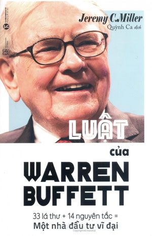  Luật Của Warren Buffett 
