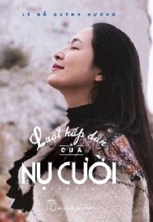  Luật Hấp Dẫn Của Nụ Cười 