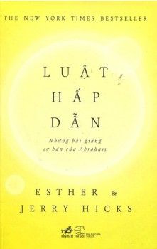  Luật Hấp Dẫn 