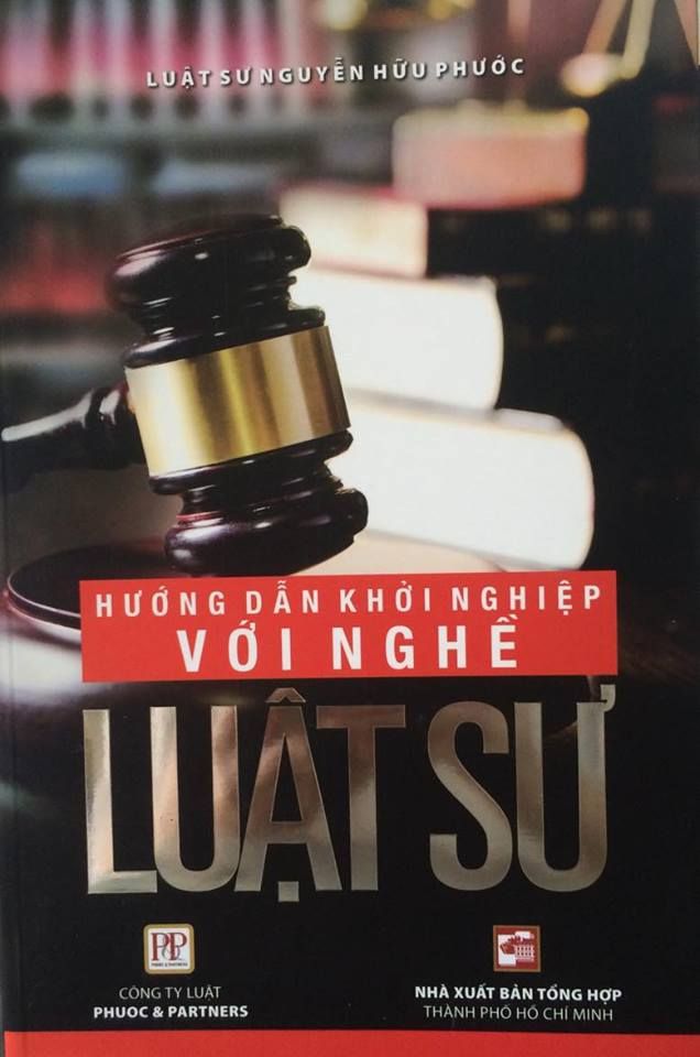  Hướng Dẫn Khởi Nghiệp Với Nghề Luật Sư 