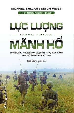  Lực Lượng Mãnh Hổ 