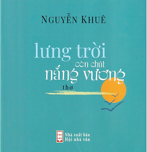  Lưng trời còn chút nắng vương 