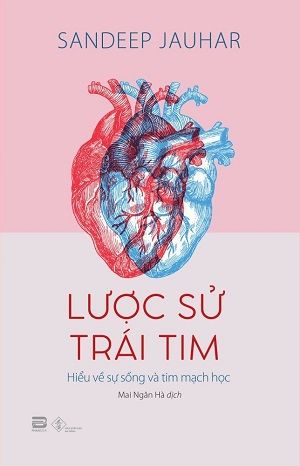  LƯỢC SỬ TRÁI TIM 