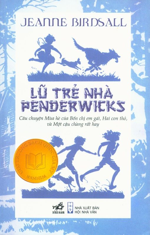  Lũ Trẻ Nhà Penderwicks 
