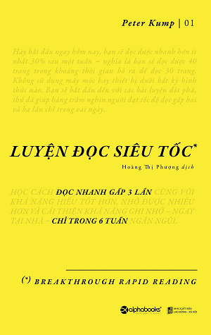 Luyện Đọc Siêu Tốc 