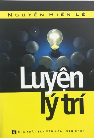  Luyện Lý Trí 