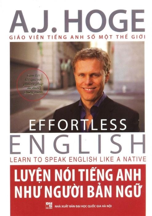  Luyện Nói Tiếng Anh Như Người Bản Ngữ 