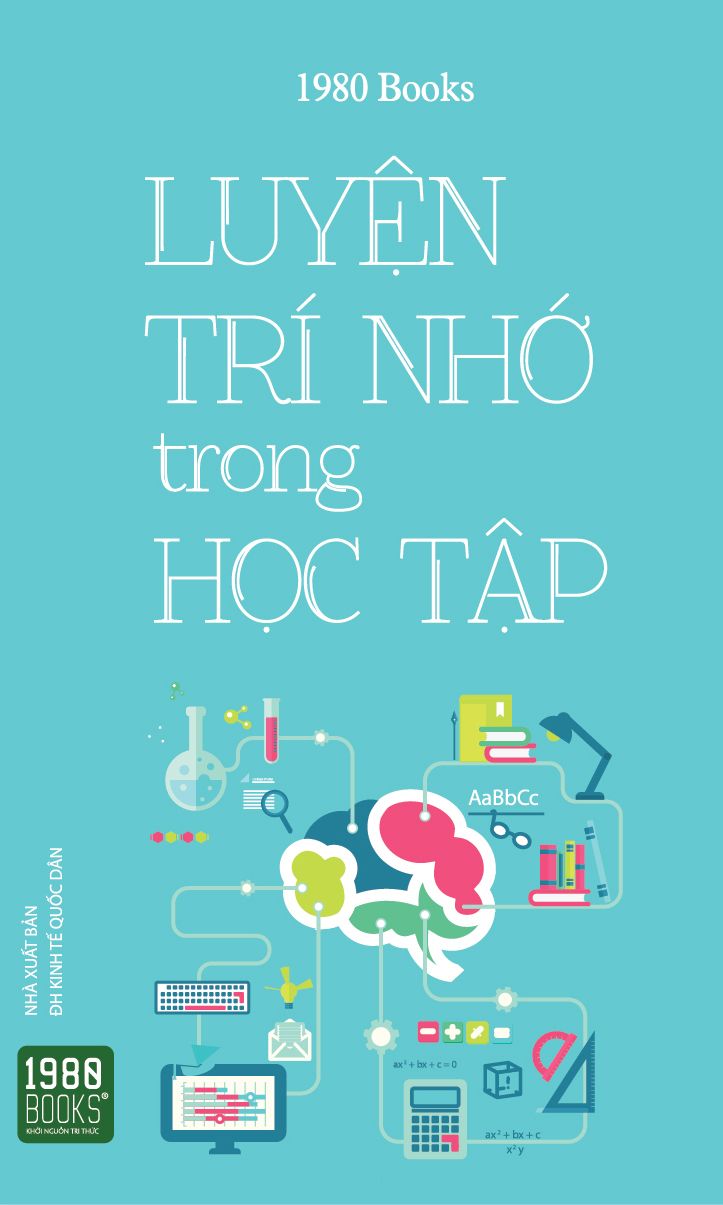  LUYỆN TRÍ NHỚ TRONG HỌC TẬP 