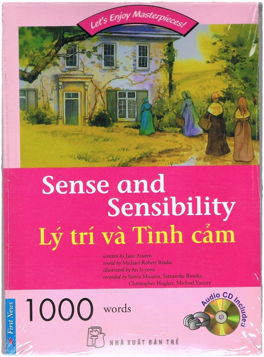  Lý Trí Và Tình Cảm 