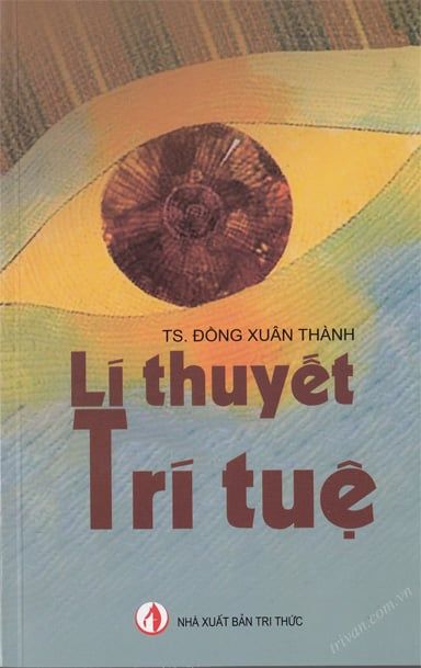  Lí Thuyết Trí Tuệ 