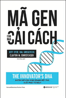  Mã Gen Của Nhà Cải Cách 