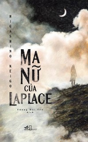  MA NỮ CỦA LAPLACE 