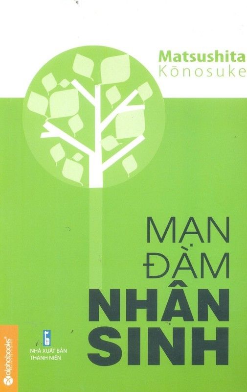  Mạn Đàm Nhân Sinh 