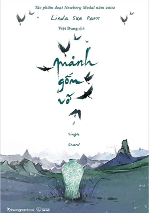  Mảnh Gốm Vỡ (Giải Newbery Medal 2002) 