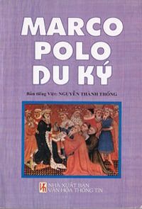  Marco Polo Du Ký 