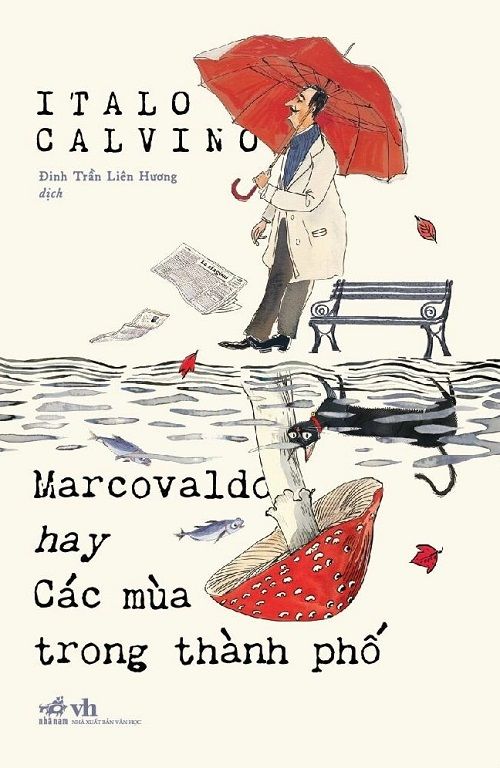  Marcovaldo Hay Các Mùa Trong Thành Phố - Italo Calvino 