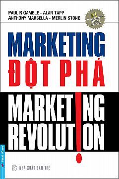  Marketing Đột Phá - Marketing Revolution 