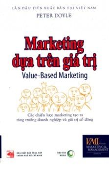  Marketing Dựa Trên Giá Trị 