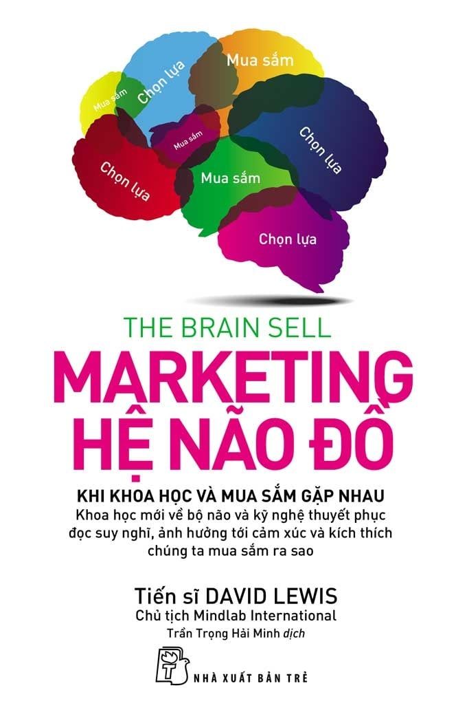  MARKETING HỆ NÃO ĐỒ 