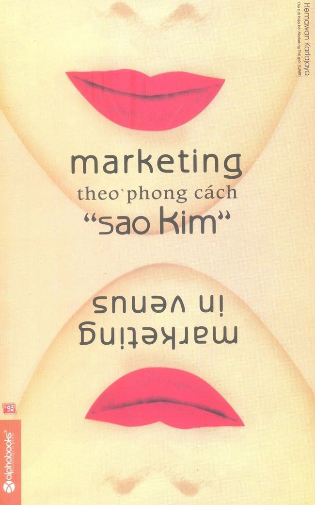  Marketing Theo Phong Cách "Sao Kim" 