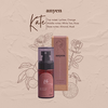  Nước hoa đa năng Kate 100ml (scent of White Tea & Lychee / hương Bạch Trà & Vải) - ANYEN CANDLE 