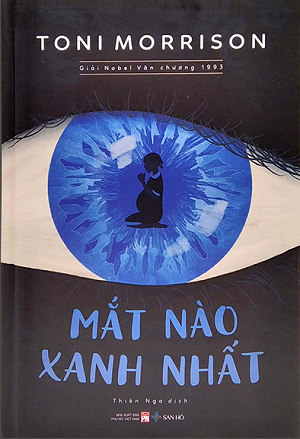  Mắt Nào Xanh Nhất 