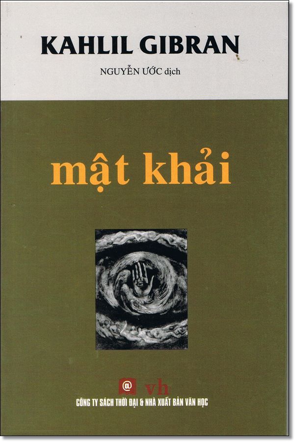  Mật Khải 