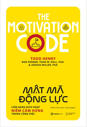  Mật Mã Động Lực 