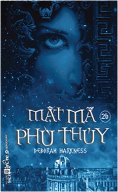  Mật Mã Phù Thủy 2B 