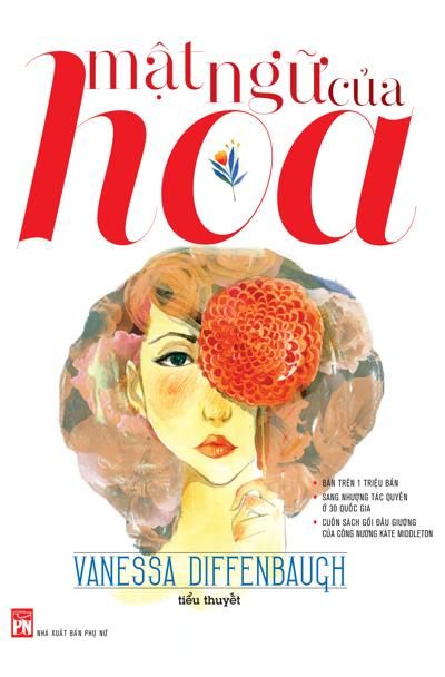  Mật Ngữ Của Hoa 