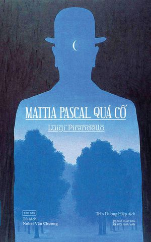  Mattia Pascal quá cố 