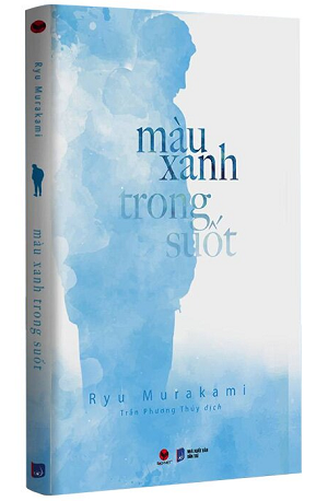  Màu Xanh Trong Suốt 