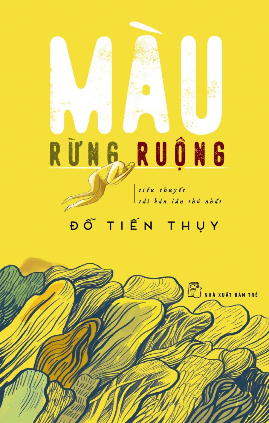 Màu rừng ruộng 