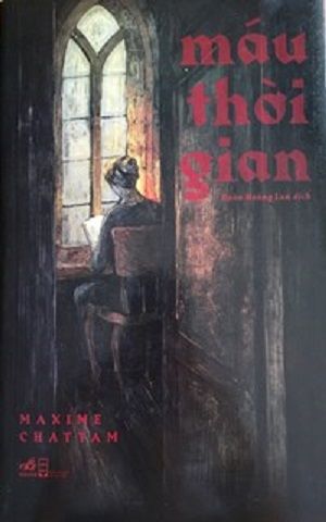  Máu Thời Gian 