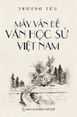  Mấy Vấn Đề Văn Học Sử Việt Nam 