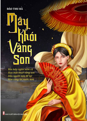 Mây Khói Vàng Son 