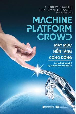  Máy Móc - Nền Tảng - Cộng Đồng 