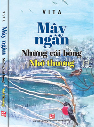  Mây ngàn những cái bóng nhớ thương 