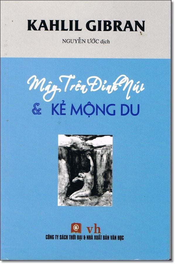  Mây Trên Đình Núi Và Kẻ Mộng Du 