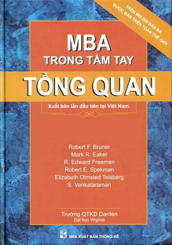  MBA Trong Tầm Tay - Tổng Quan 