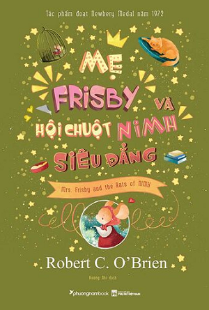  Mẹ Frisby Và Hội Chuột Nimh Siêu Đẳng 