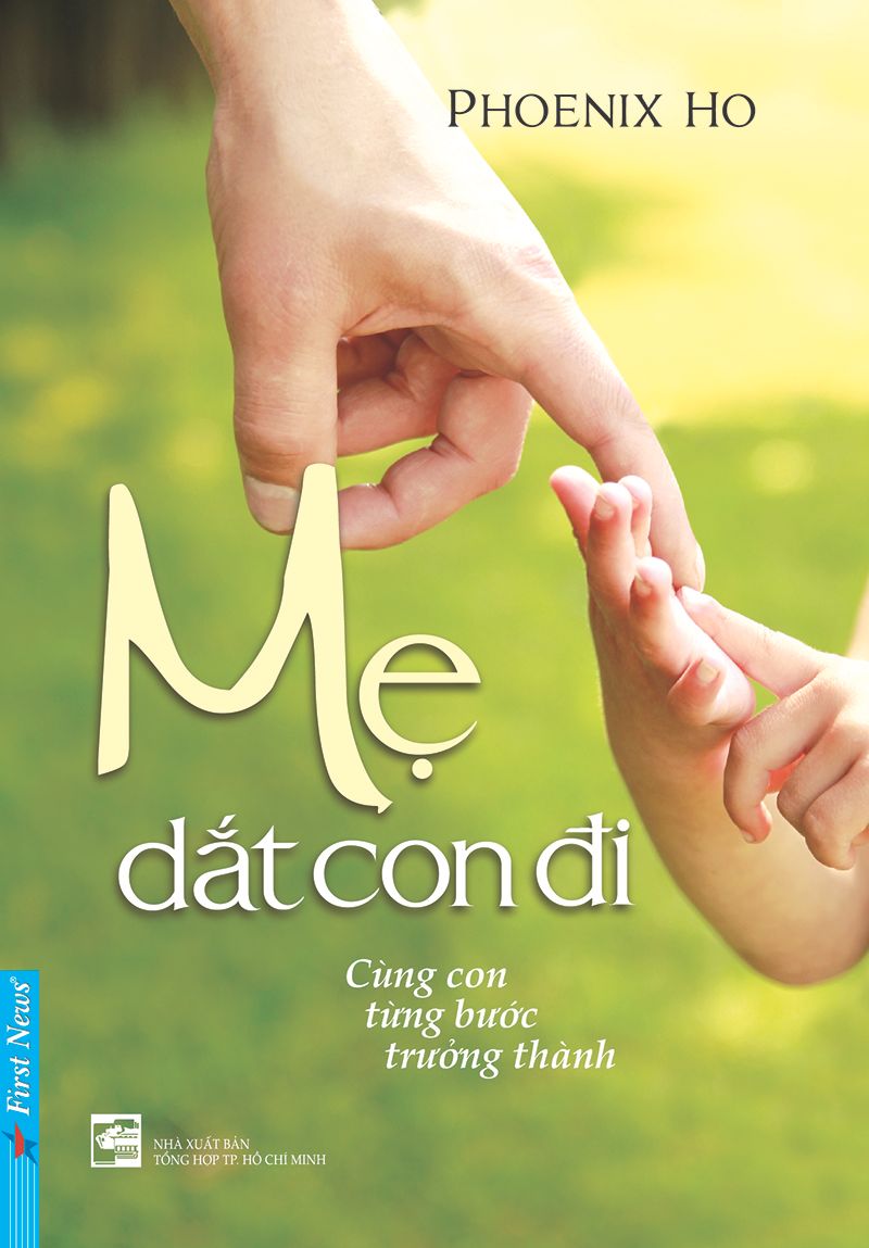  Mẹ Dắt Con Đi 