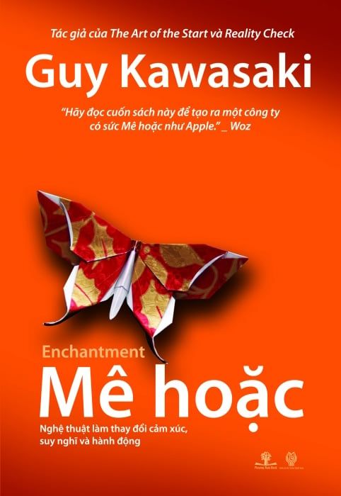  Mê Hoặc 