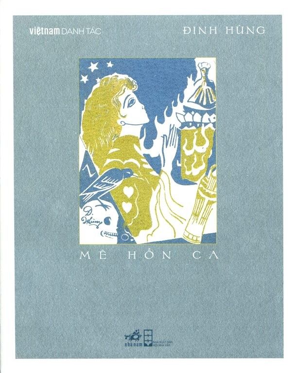  Mê Hồn Ca 