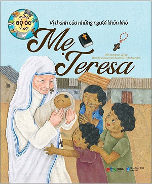  Những Bộ Óc Vĩ Đại Vị Thánh Của Những Người Khốn Khổ Mẹ Teresa 