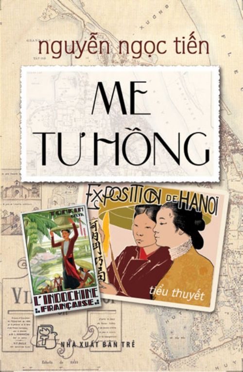  Me Tư Hồng 